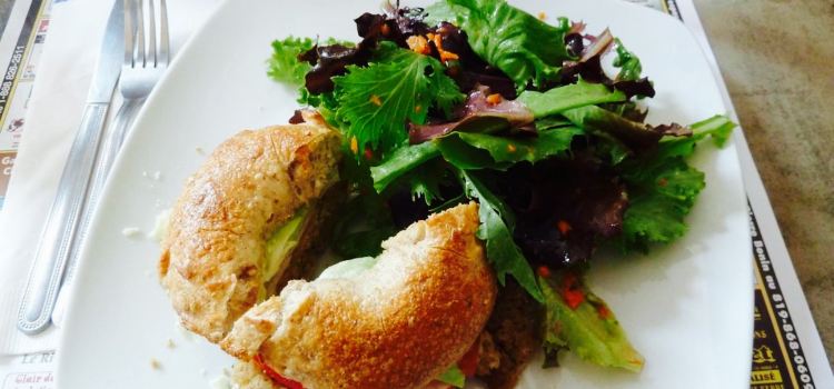 O'Bagels Cafe