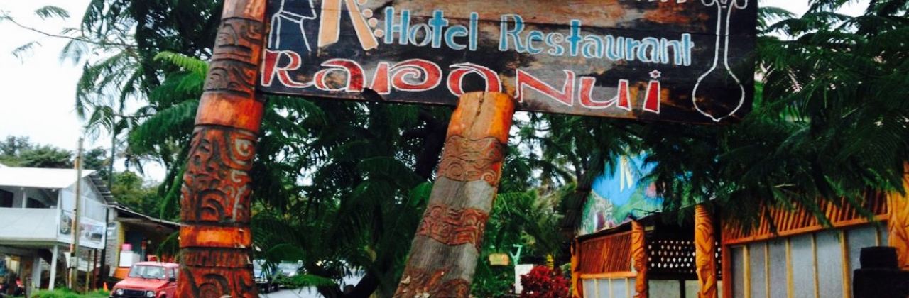 Kaimana Inn Hotel & Restaurant