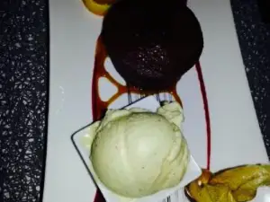 Mahi Mahi Restaurant