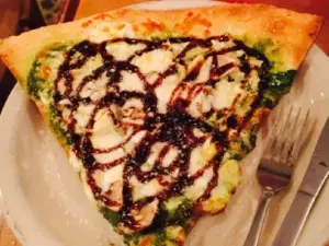 Blue Mountain Pizza