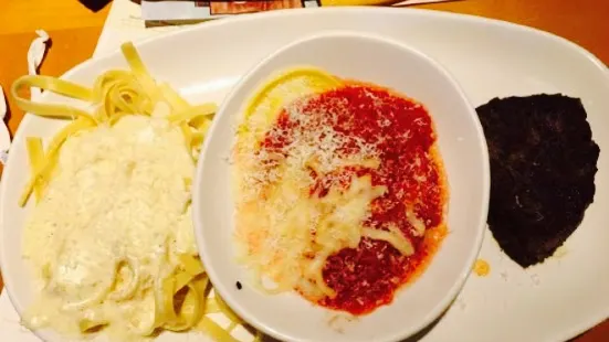 Olive Garden Italian Restaurant