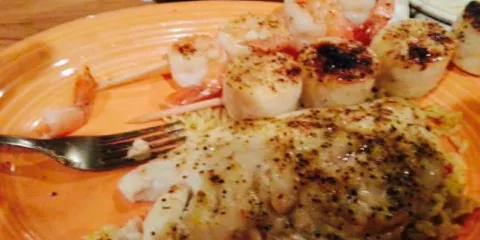 Ocean Galley Seafood