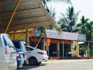 Savali Restaurant