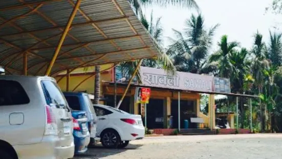 Savali Restaurant