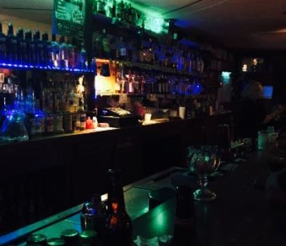 Raymond's Lounge