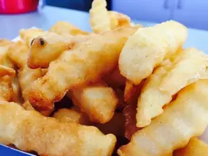 Tastee Treet Drive Inn