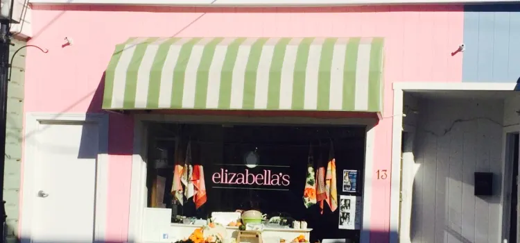 Elizabella's Bake Shop