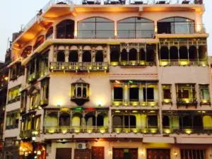 Haveli Restaurant