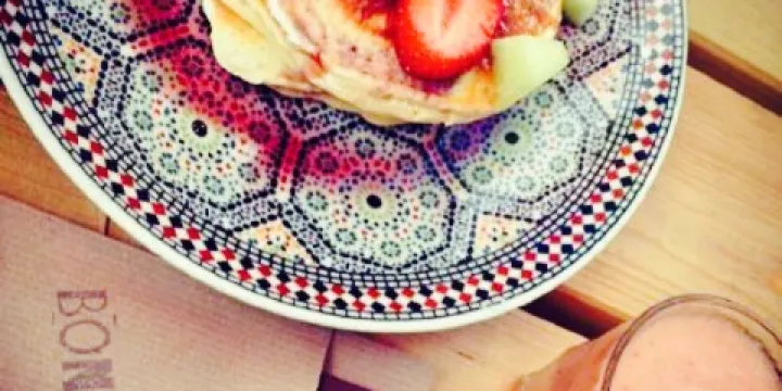 Bonnefooi Roosendaal