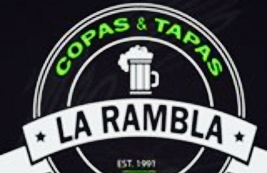La Rambla
