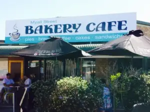 Myall Street Bakery Cafe