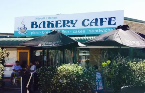 Myall River Bakery Cafe