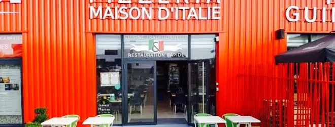 Maison D'Italie