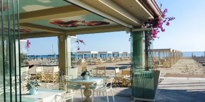 Alpemare Forte dei Marmi