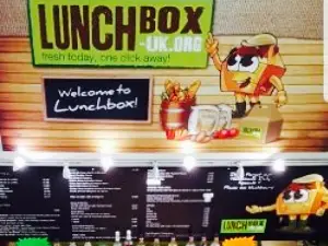 Lunchbox