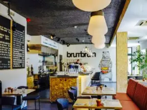 Brumbrum Food Bar