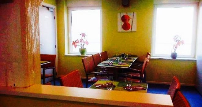 Wittmann Brand Le Resto