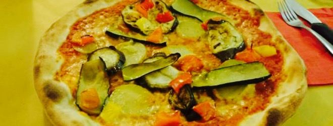 Ristorante Societa' Operaia