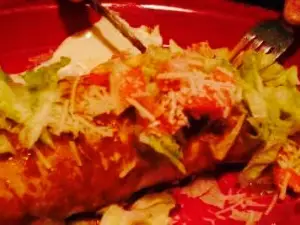 Cancun Family Mexican Restaurant