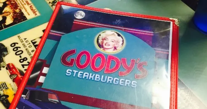 Goody's Steak Burgers