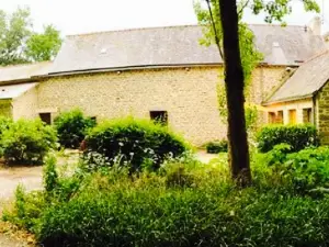 Auberge du Petit Verger