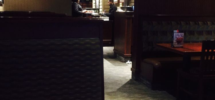 Red Lobster