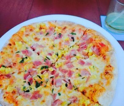 Sundowner Bar & Grill