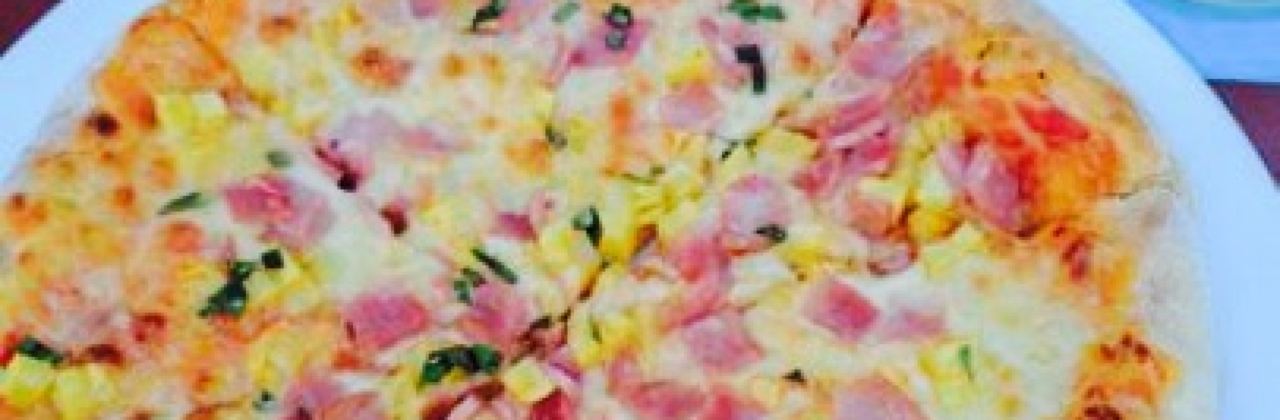 Sundowner Bar & Grill