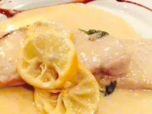 Trattoria Da Scialpi