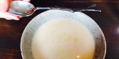 Shikakuya café Little Monsieur