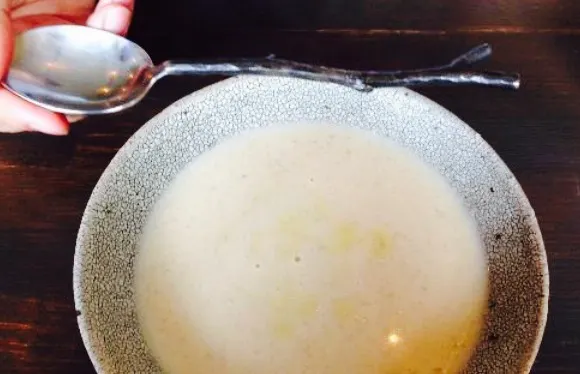 Shikakuya café Little Monsieur