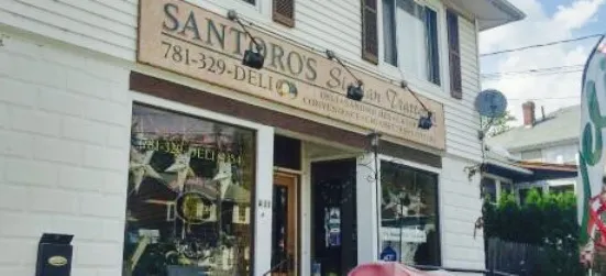 Santoros Sicilian Trattoria