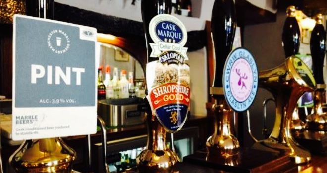 The Kings Head