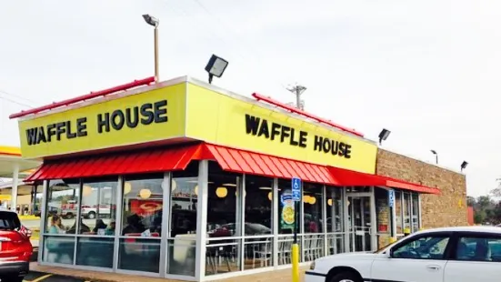 Waffle House