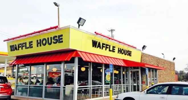 Waffle House