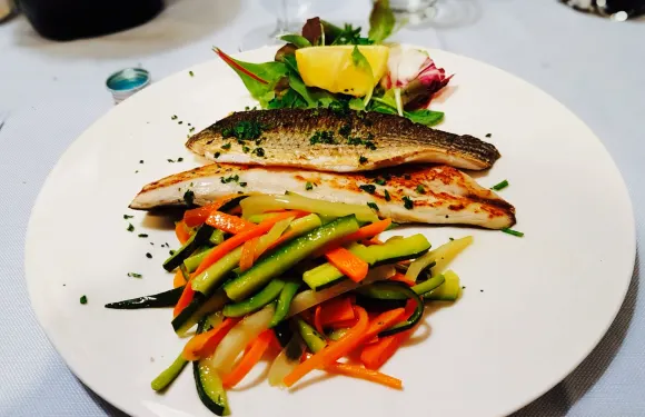 Zero Miglia Restaurant