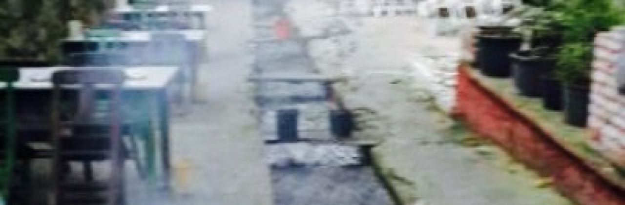 Ozgur Dinlenme Tesisleri