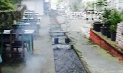 Ozgur Dinlenme Tesisleri