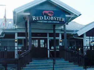 Red Lobster