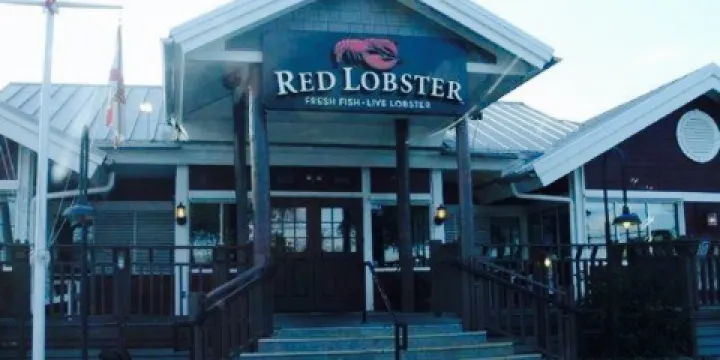 Red Lobster