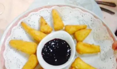 Restaurante Grill Casa Nora