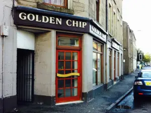 Golden Chip