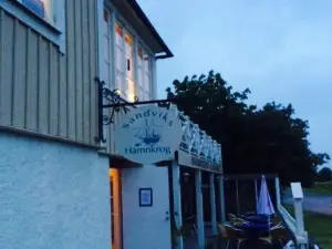Sandviks Hamnkrog