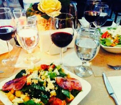 Bar&Dinner Memory Haskovo