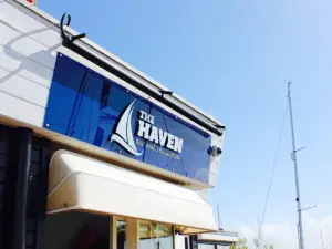 The Haven Bar & Restaurant