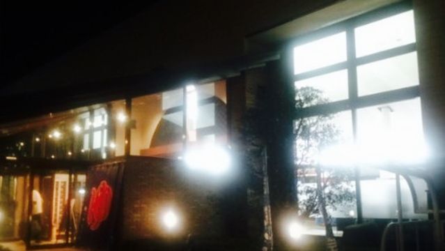 Koshi no Yu Fukui shop