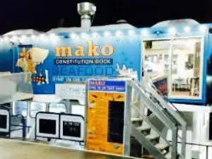 Mako Fresh Fish