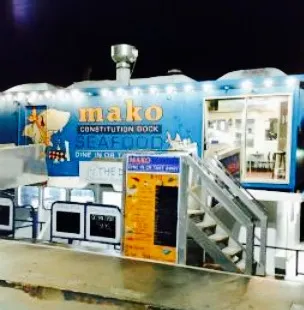 Mako Fresh Fish