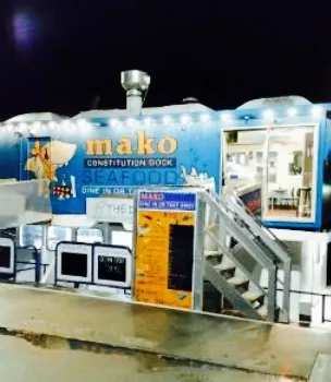 Mako Fresh Fish