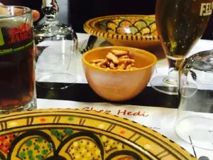 Chez Hedi